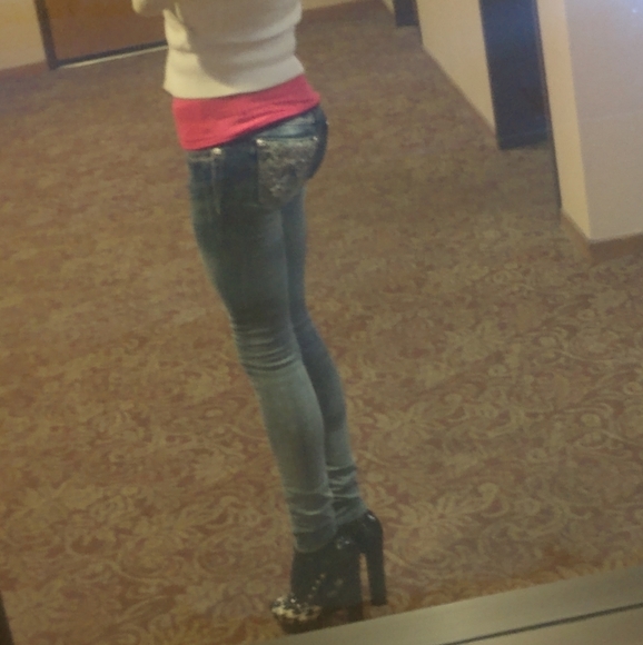 Love Poshmark!! - Picture 2 of 7